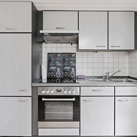 Ttp Apartment 14 FDH Exteriör bild