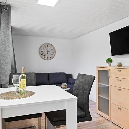 Ttp Apartment 14 FDH Exteriör bild