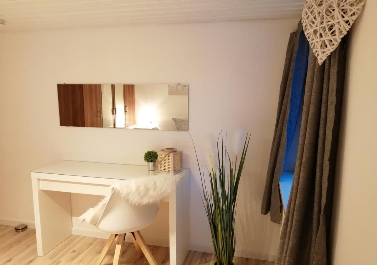 Ttp Apartment 14 FDH Exteriör bild