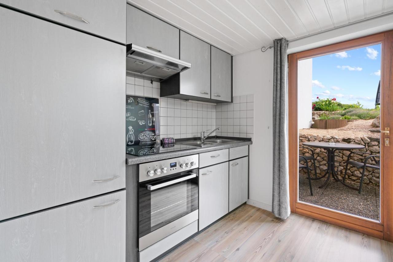 Ttp Apartment 14 FDH Exteriör bild
