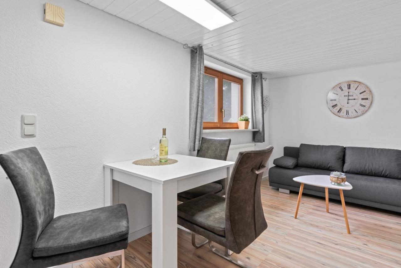 Ttp Apartment 14 FDH Exteriör bild