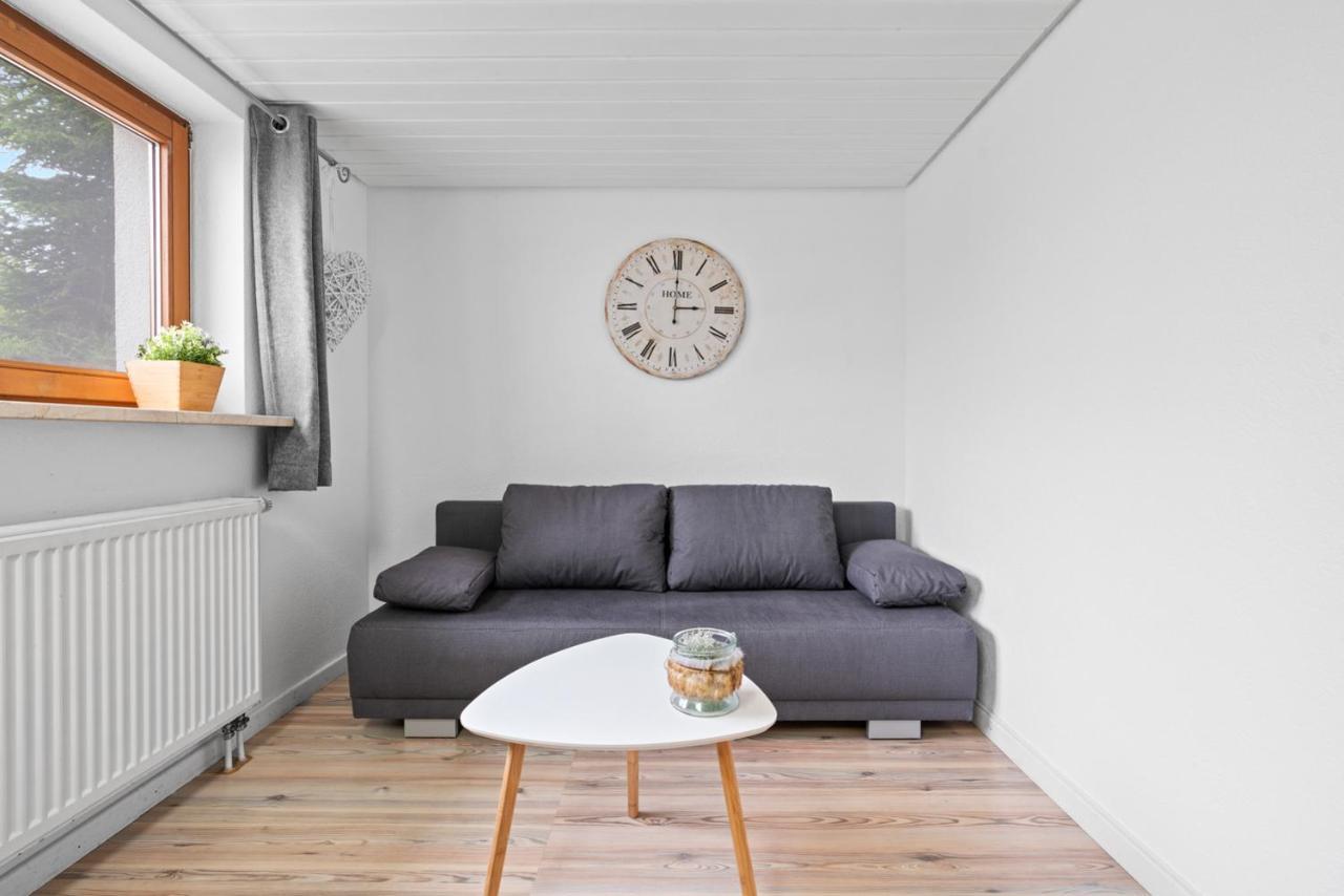 Ttp Apartment 14 FDH Exteriör bild