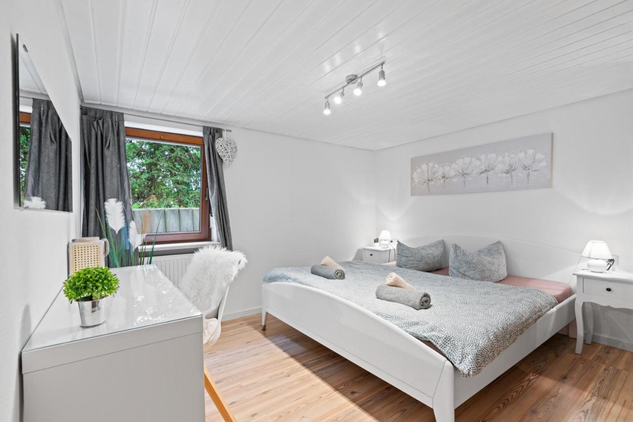 Ttp Apartment 14 FDH Exteriör bild