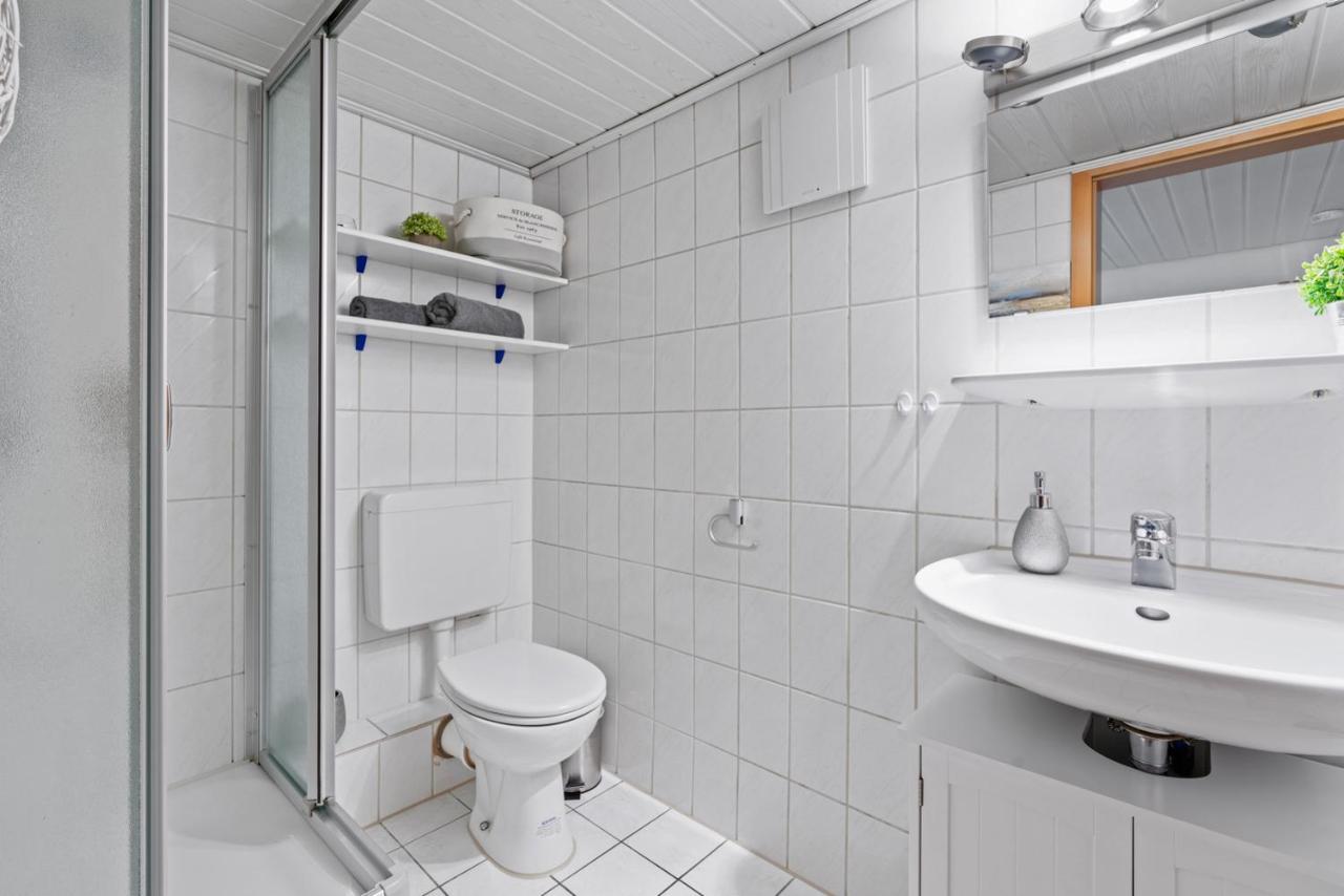 Ttp Apartment 14 FDH Exteriör bild